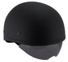 Milwaukee Performance MPH Air Stream Matte Helmet - HighwayLeather