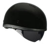 Milwaukee Performance MPH Shiny Helmet - HighwayLeather