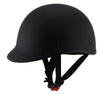 Milwaukee Performance MPH Derby Helmet w/ Matte Finish - HighwayLeather