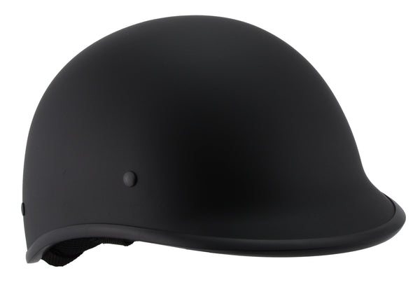 derby style motorcycle helmets Milwaukee Performance MPH Helmet w/ Matte Finish– HighwayLeather More fishing gear at 6