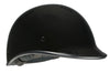 Milwaukee Performance MPH Derby Helmet -  Shiny Black - HighwayLeather