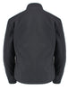 Women Zipper Front Heated Soft Shell Jacket w/ Front & Back Heating Elements - HighwayLeather