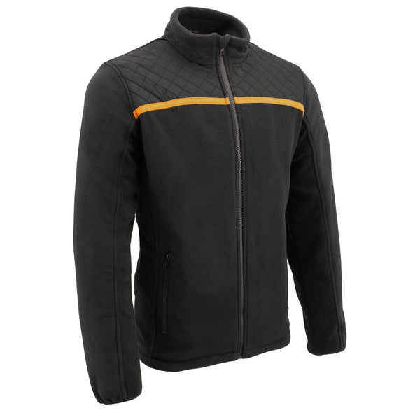 新品 MARK&LONA Circa Micro Fleece Inner Microfleece Jackets | Old Navy