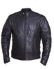 Men's Ultra Vented Motorcycle Jacket