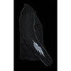 Women's Textile Jacket w/ Stud & Wings Detailing - HighwayLeather