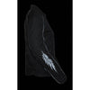 Women's Textile Jacket w/ Stud & Wings Detailing - HighwayLeather