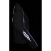 Women's Textile Jacket w/ Stud & Wings Detailing - HighwayLeather