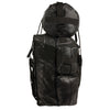 Large Leather Deluxe Sissy Bar Pack (20X16X6) - HighwayLeather