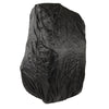 Large Textile Two Piece Sissy Bar Bag w/ Briefcase Pockets (15X21X8) - HighwayLeather