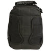 Large Nylon Magnetic Tank Bag w/ Double Access Zippers (9.5X7X13) - HighwayLeather