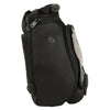 Large Nylon Magnetic Tank Bag w/ Double Access Zippers (9.5X7X13) - HighwayLeather