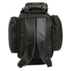 Extra Large Nylon Magnetic Tank Bag w/ Back Pack Straps (9X9X16) - HighwayLeather