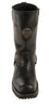 MBL Women's T-Shape Boots - HighwayLeather