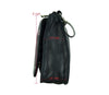 Leather Hip Clip Purse Bag Women Waist Bag Fanny Pack Motorcycle Biker BLING - HighwayLeather