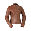 FAVORITE - WOMEN'S LEATHER JACKET - HighwayLeather