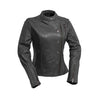 ZENA - WOMEN'S LEATHER JACKET - HighwayLeather
