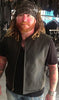 Club Style Zippered Touring Vest - HighwayLeather