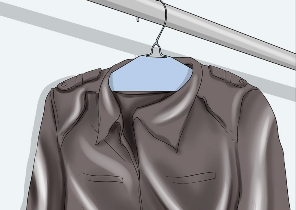 How to take care your Leather Outfit > Tips & Advice.
