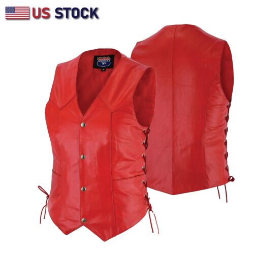 Women Vests