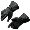 Men Leather Gloves