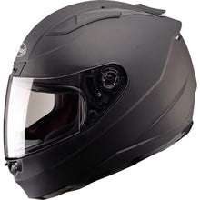 Closeout-GMax FF88 Flat Black Full Face Helmet - HighwayLeather