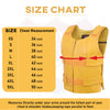 Women’s Yellow Tactical Style Leather Biker Club Vest | HL14945YELLOW