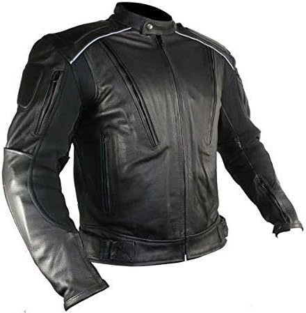 Leather Biker Jackets