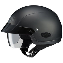 Scorpion Exo 75-1640 EXO-C90 Open-Face Helmet Gloss Black - HighwayLeather