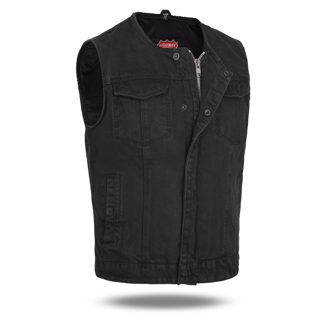 ジャケット・アウター oll | TARO DENIM VEST Amazon.com: Hcclijo Men Patch Designs Cowboy Frayed Jeans