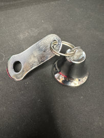 Gremlin Bell (You can't buy for yourself. Somebody else have to buy for you) - HighwayLeather