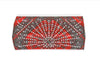 HEAD BAND LYCRA JERSEY BANDANA CLASSIC RED SU - HighwayLeather