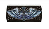 MLA8018 HEAD BAND LYCRA JERSEY CROSS WINGS SUBLIMATIO - HighwayLeather