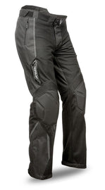 Fly Racing Coolpro II Men's Black Mesh Pants 38 - HighwayLeather