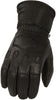 Men's Waterproof Gauntlet Gloves w/ Cinch Wrist