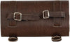 Hot Leathers TBC1027 Tool Bag PVC with Rivets Brown