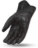 Men Leather Gloves