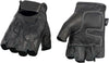 Men Leather Gloves