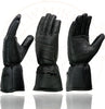 Men Leather Gloves