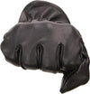 Men's leather gloves from Dynamicleather, stylish and soft, featuring a classic design with detailed stitching.