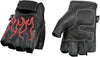 Men Leather Gloves