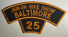 JAM-ON BIKE SHOW BALTIMORE 2025 (TIMONIUM MOTORCYCLE SHOW) - HighwayLeather