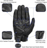 Men Leather Gloves
