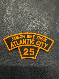 JAM-ON BIKE SHOW ATLANTIC CITY 2025 - HighwayLeather