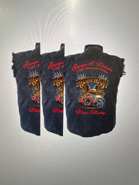 (3 for $20) Cutoff Sleeve (Past Events)