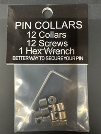 PIN LOCKERS 12 PCS-ITC2345