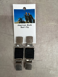 BOOT CLIP - HighwayLeather