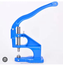 REPAIR (Snap repair, Eyelet repair, Hole punching) - HighwayLeather