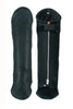 Gaiter chap - Short legging Premium Leather chap HL12826SPT - HighwayLeather