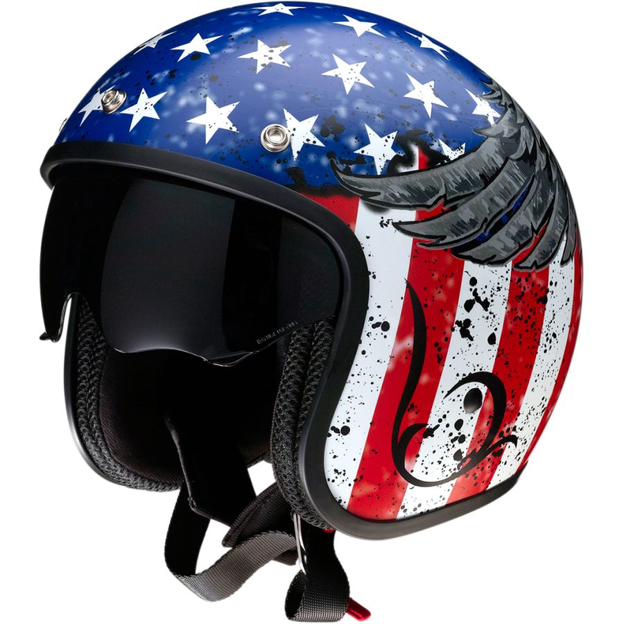 anarchy motorcycle helmet h1z1 price Z1R Vagrant NC Rose Half Face The value is in the platform Z1R Jackal Patriot Full Face