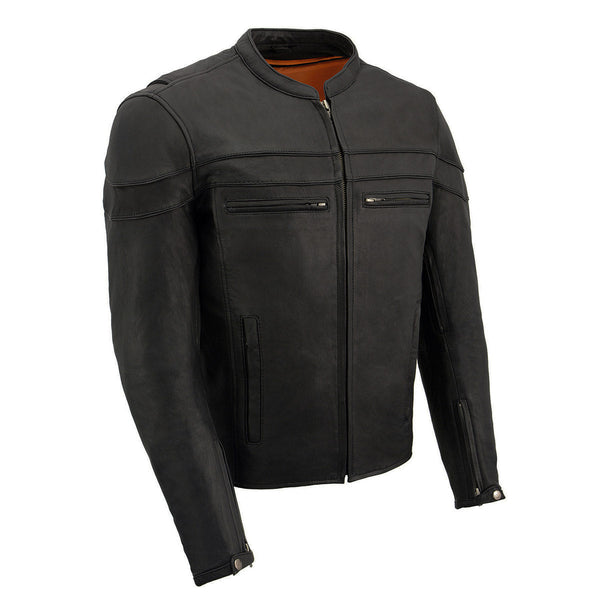Men Leather Jackets